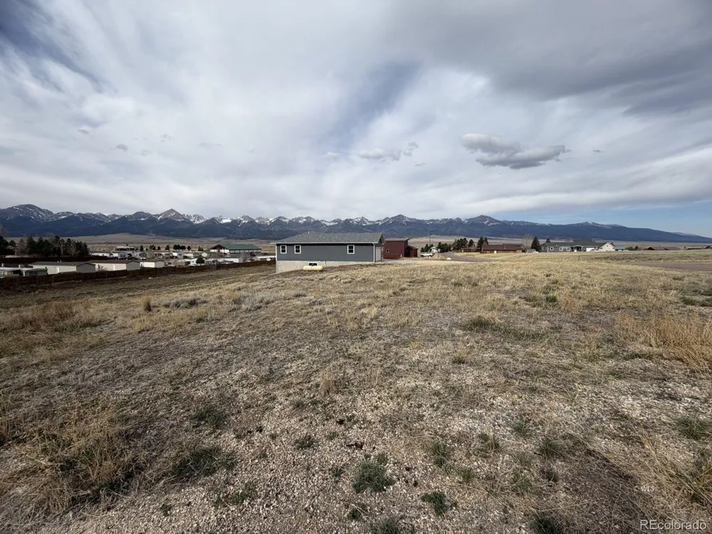 116 Jerry Drive Westcliffe, CO 81252