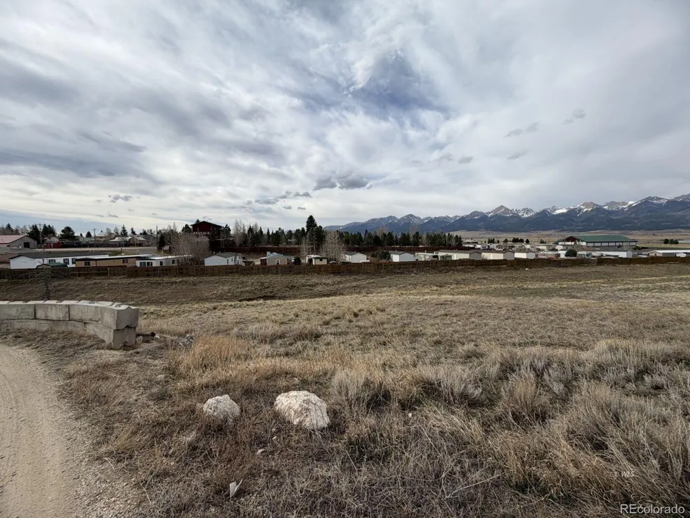 116 Jerry Drive Westcliffe, CO 81252