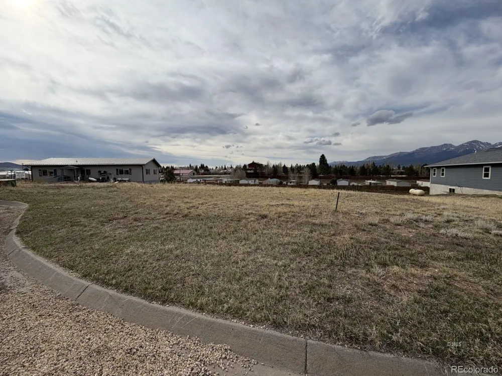 116 Jerry Drive Westcliffe, CO 81252