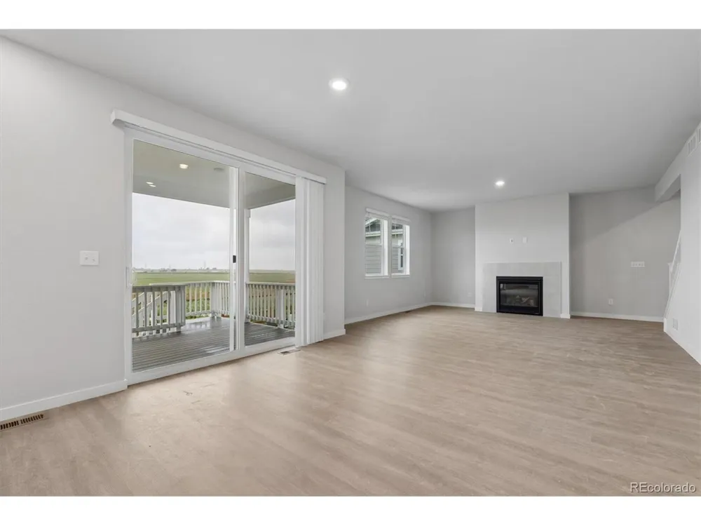 3661 Sandreed Street Dacono, CO 80514
