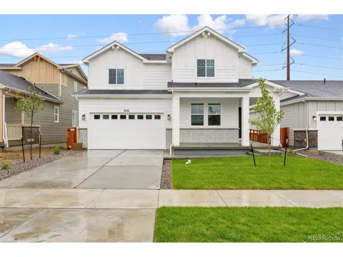 3661 Sandreed Street