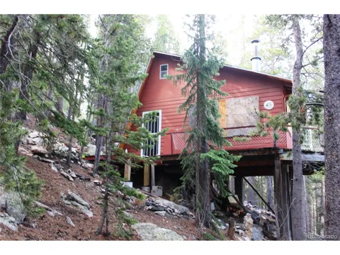 3504 Hidden Wilderness Road