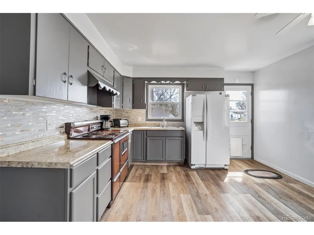 790 J AVENUE Limon, CO 80828