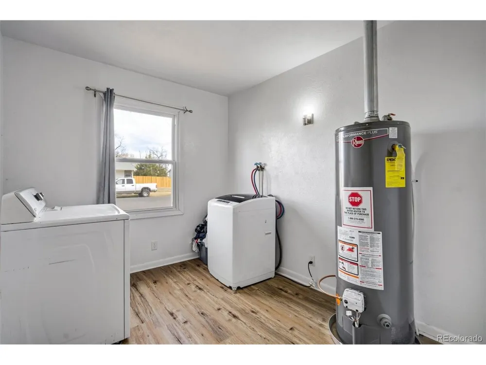 790 J AVENUE Limon, CO 80828