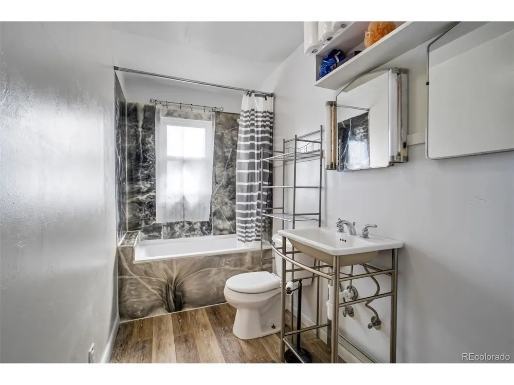 790 J AVENUE Limon, CO 80828