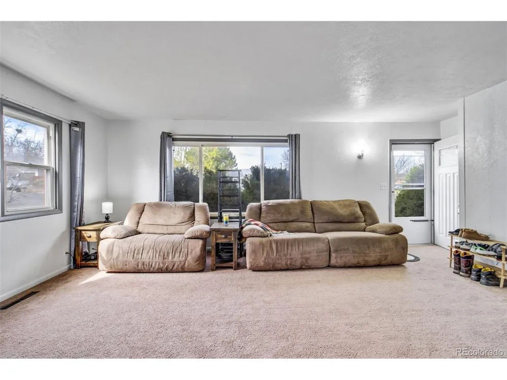 790 J AVENUE Limon, CO 80828
