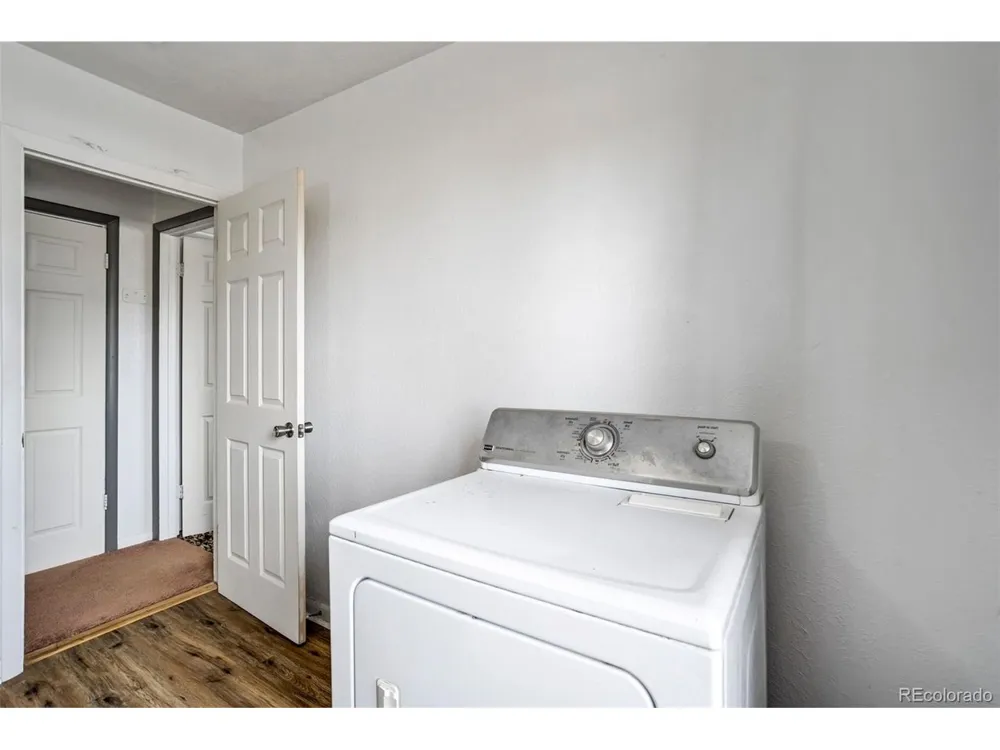 790 J AVENUE Limon, CO 80828