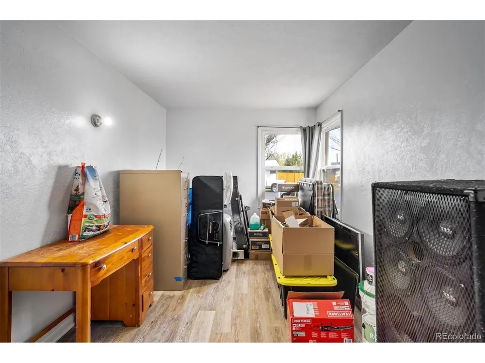 790 J AVENUE Limon, CO 80828