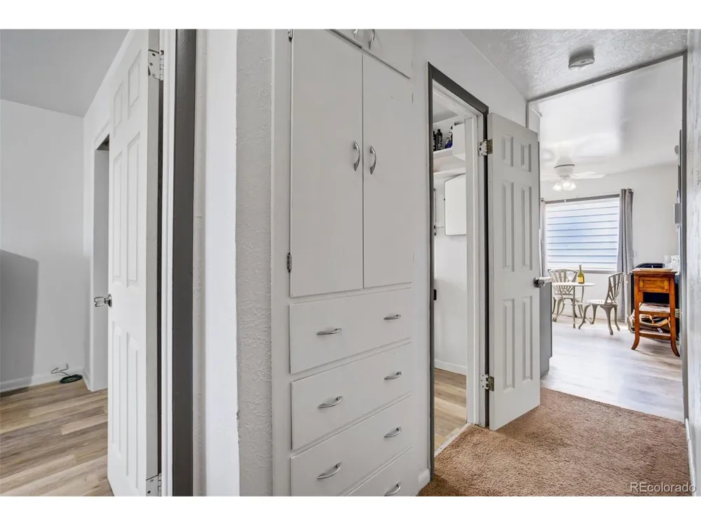 790 J AVENUE Limon, CO 80828