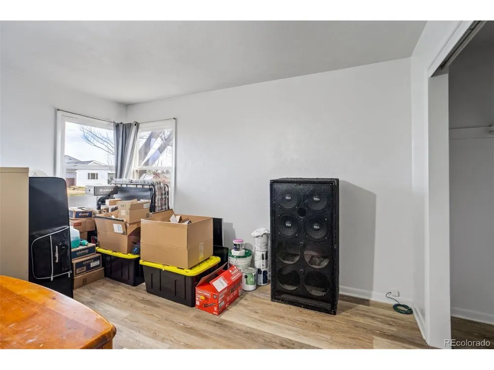 790 J AVENUE Limon, CO 80828