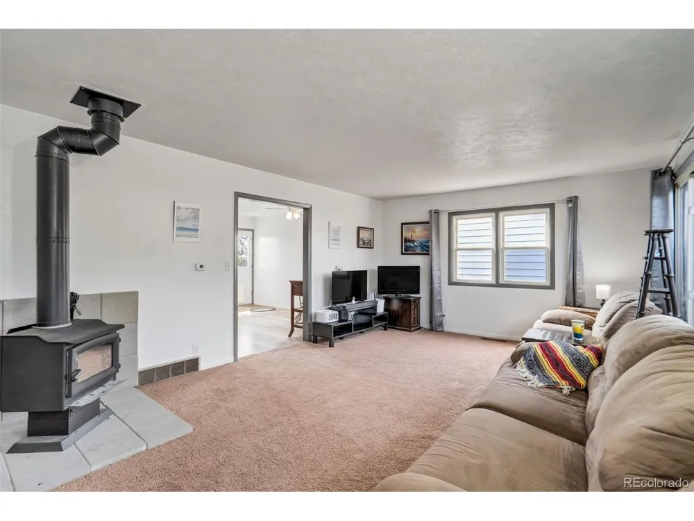 790 J AVENUE Limon, CO 80828