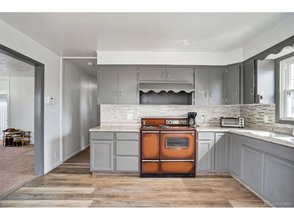 790 J AVENUE Limon, CO 80828