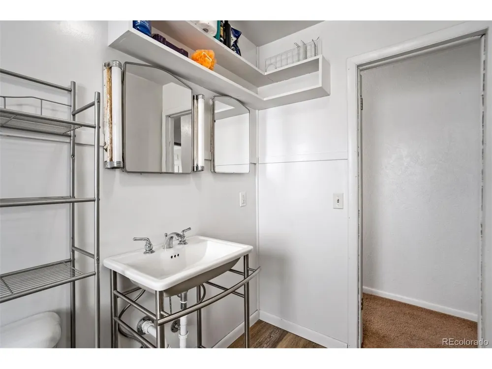790 J AVENUE Limon, CO 80828