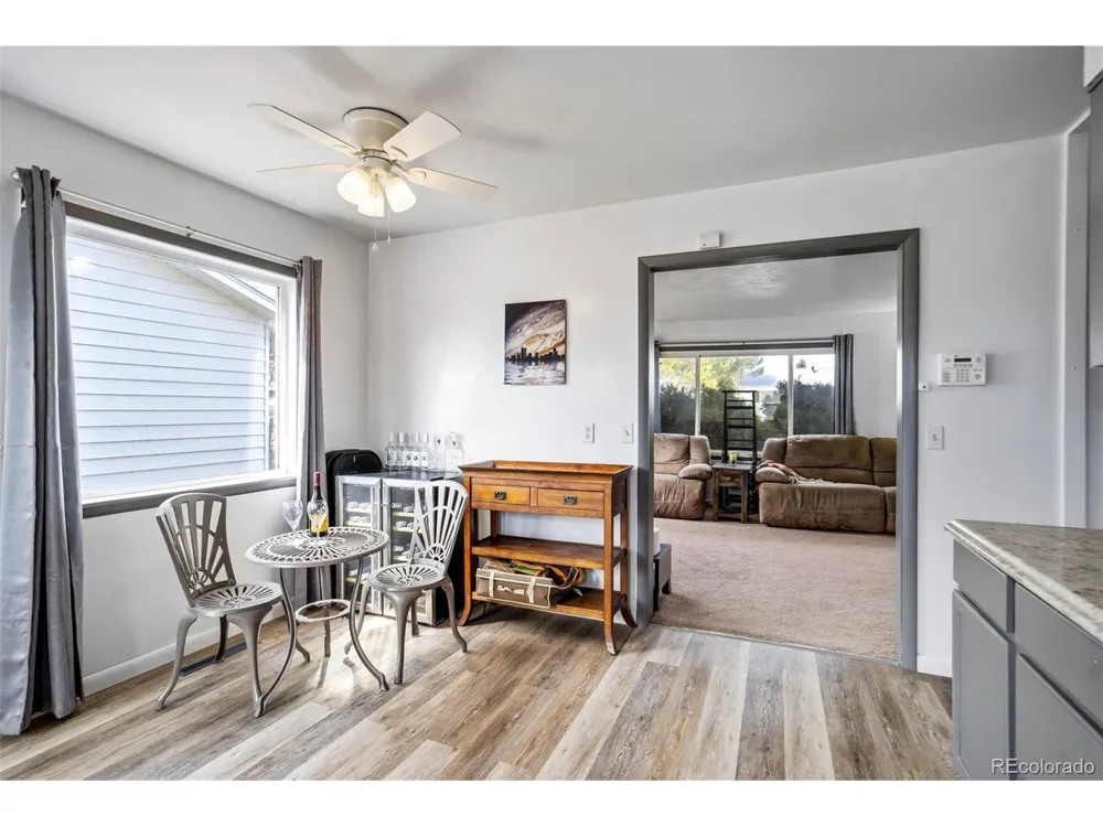 790 J AVENUE Limon, CO 80828