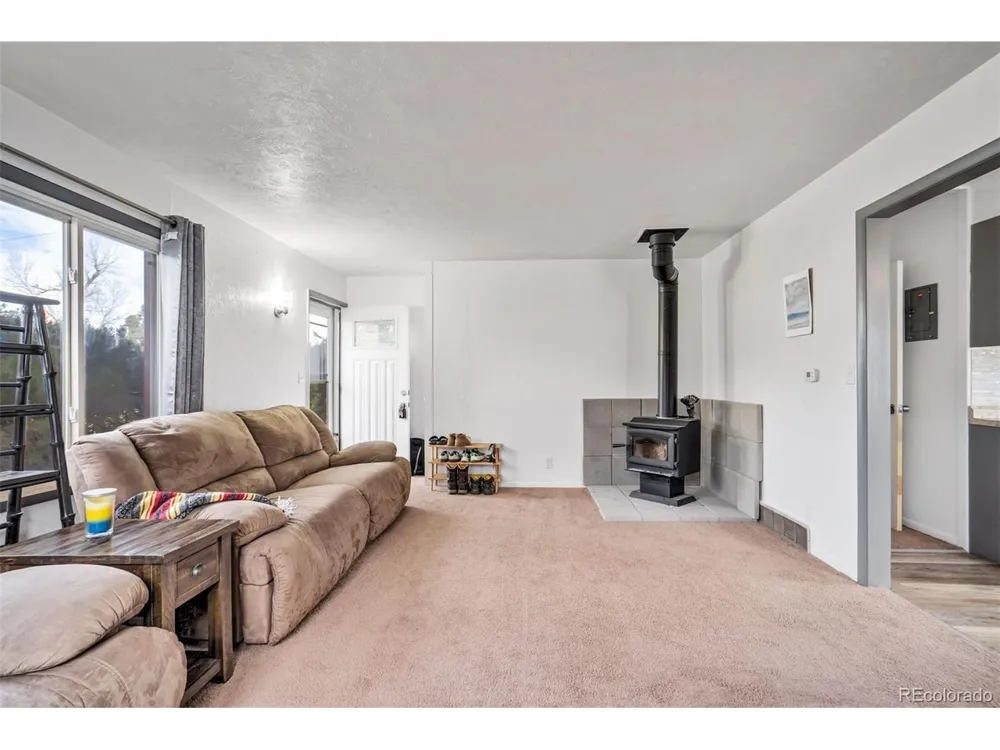 790 J AVENUE Limon, CO 80828