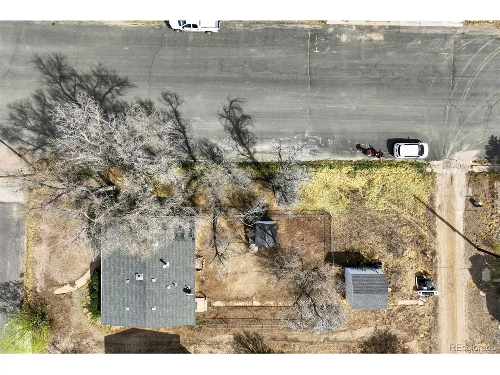 790 J AVENUE Limon, CO 80828