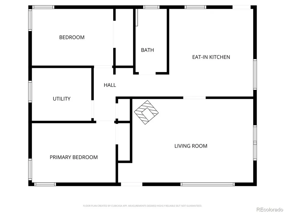 790 J AVENUE Limon, CO 80828