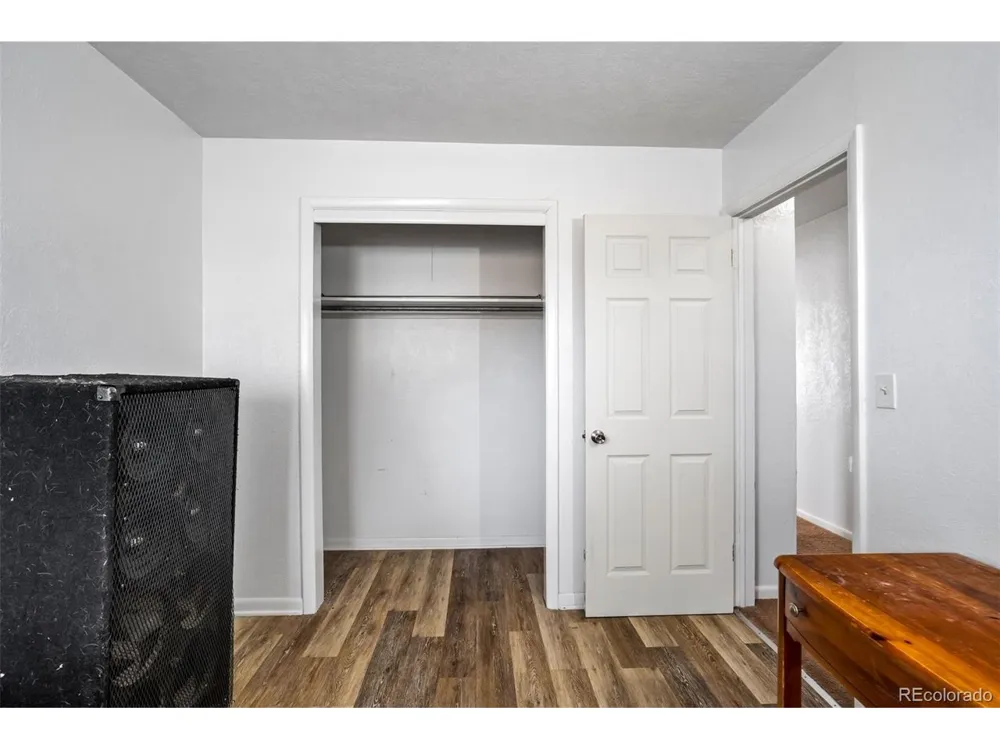 790 J AVENUE Limon, CO 80828