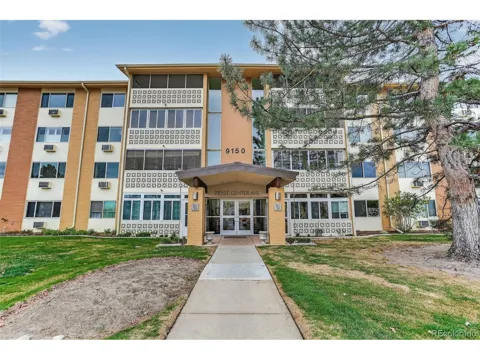 9150 E Center Avenue #12A