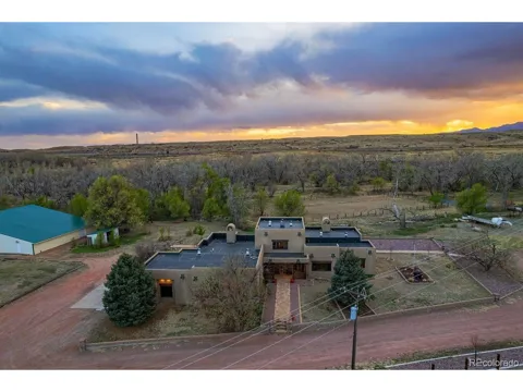 11960 Old Pueblo Road