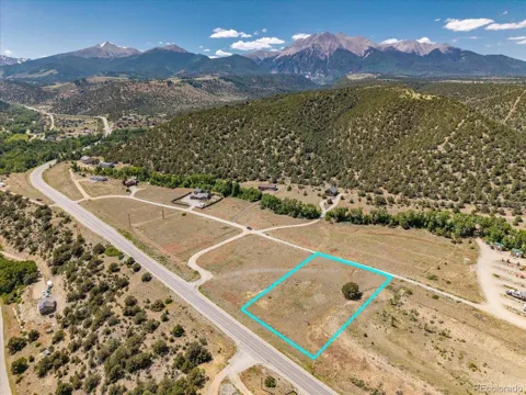4 RockyMountain Road