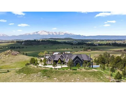 15295 E Cherry Creek Road