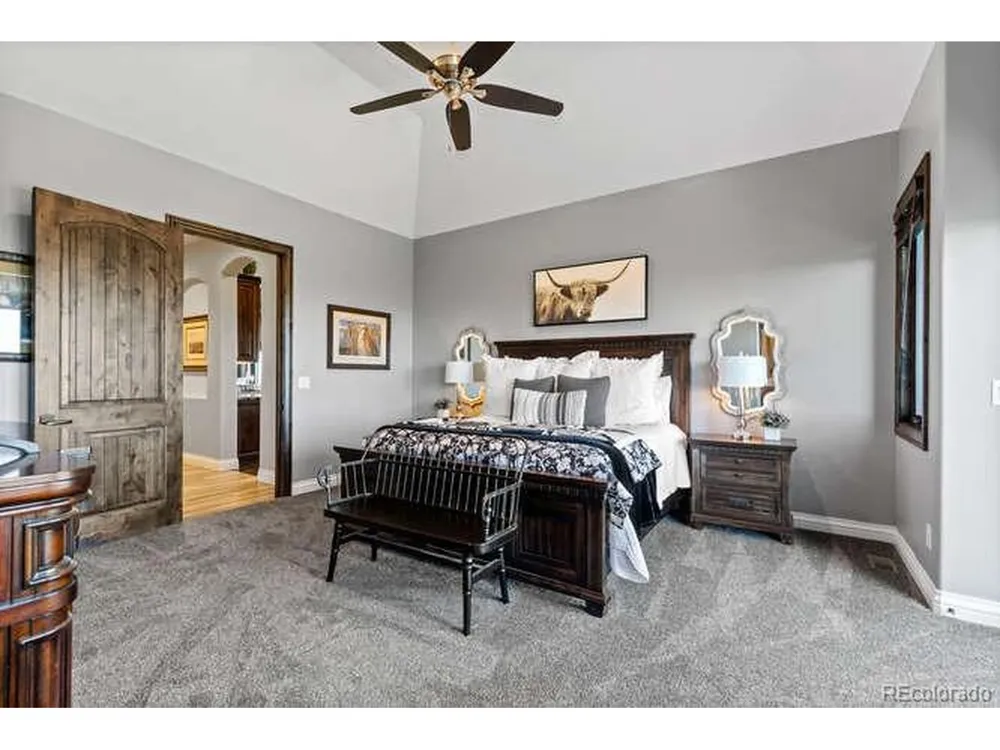 15295 E Cherry Creek Road Larkspur, CO 80118