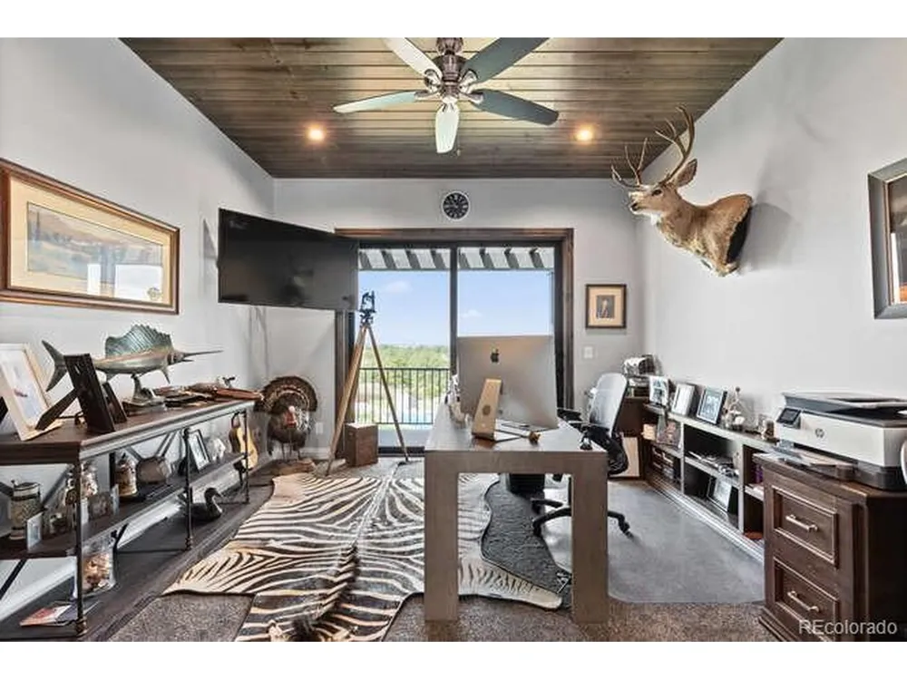 15295 E Cherry Creek Road Larkspur, CO 80118