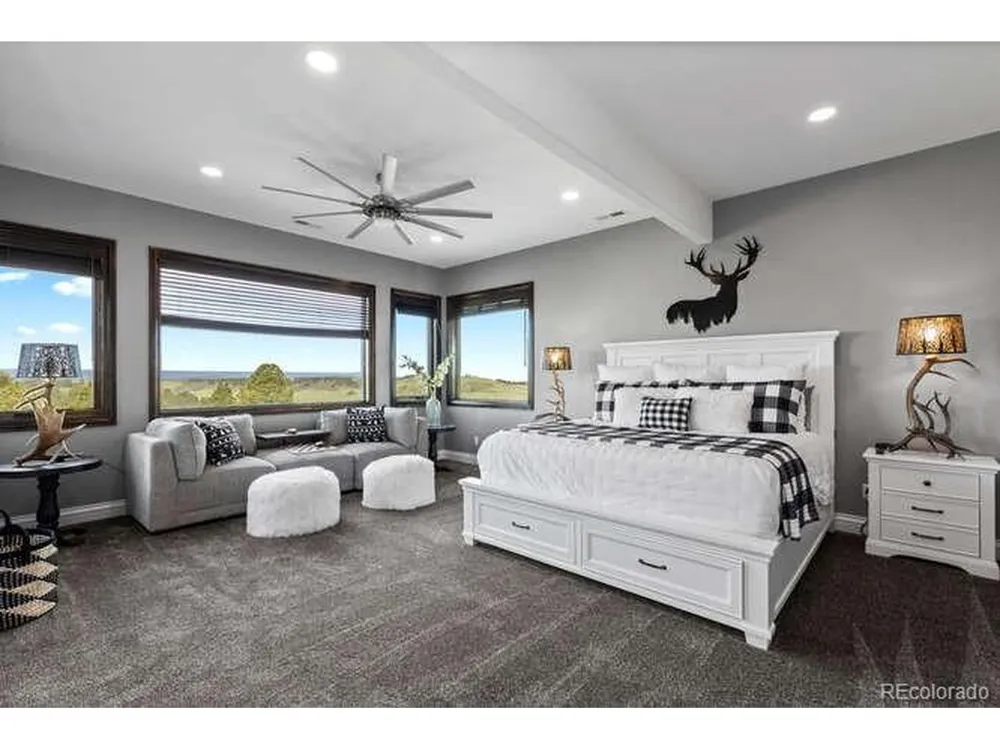 15295 E Cherry Creek Road Larkspur, CO 80118