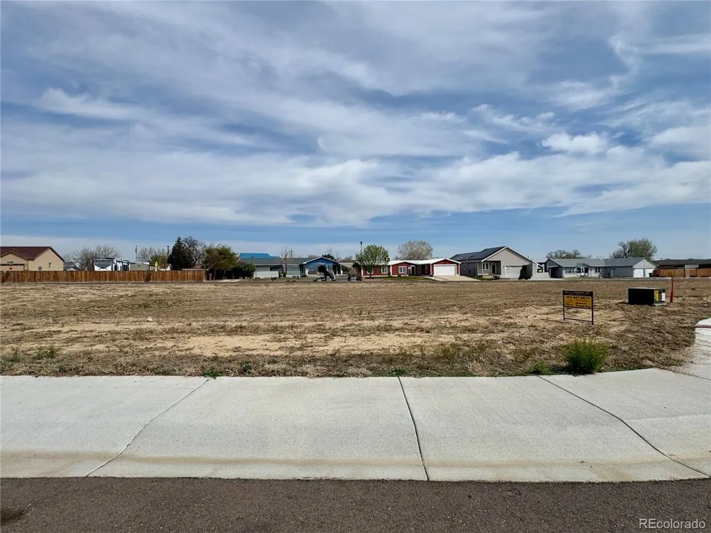 45 Johnson Court Keenesburg, CO 80643