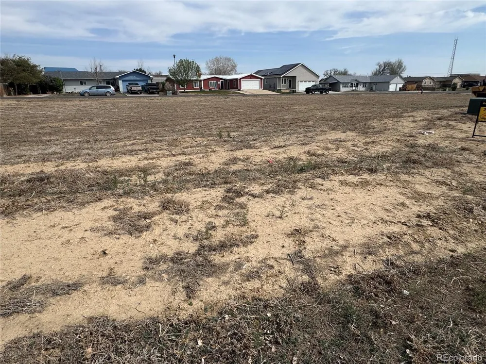 45 Johnson Court Keenesburg, CO 80643