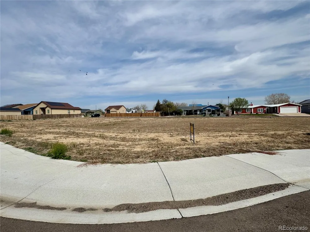 45 Johnson Court Keenesburg, CO 80643