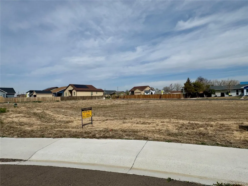 45 Johnson Court Keenesburg, CO 80643