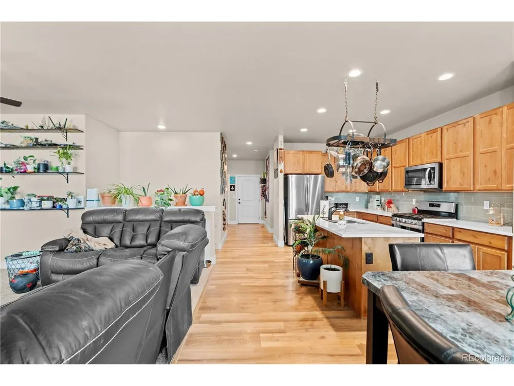 109 7th Avenue Wiggins, CO 80654