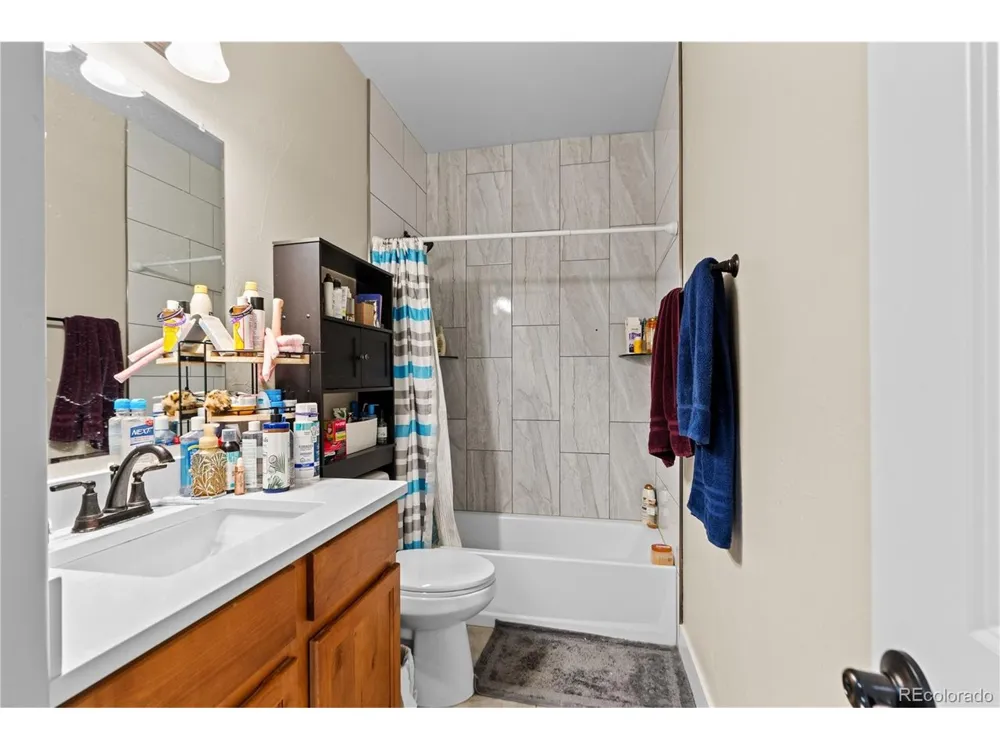 109 7th Avenue Wiggins, CO 80654