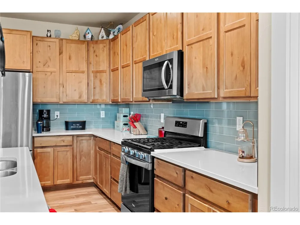 109 7th Avenue Wiggins, CO 80654