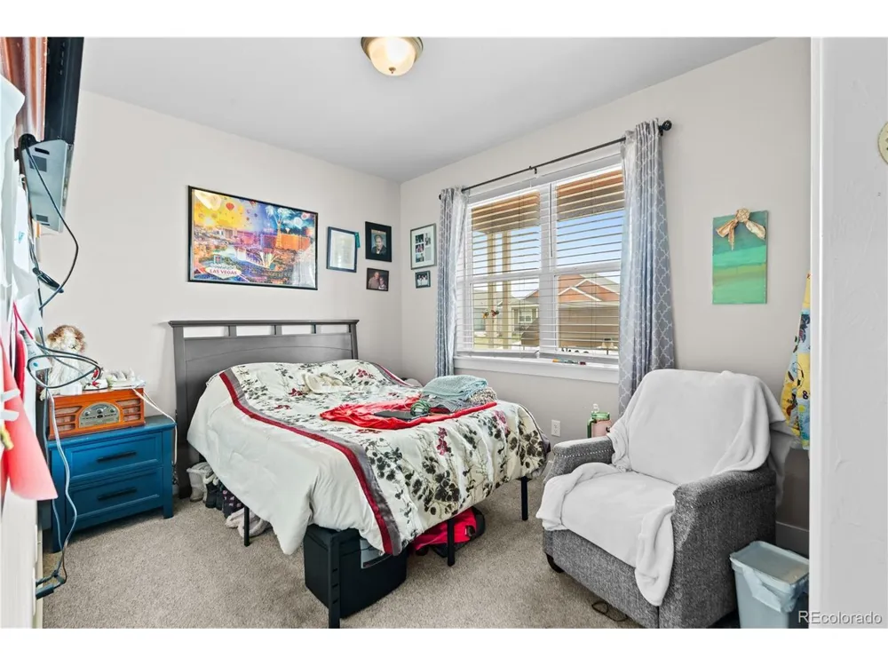 109 7th Avenue Wiggins, CO 80654