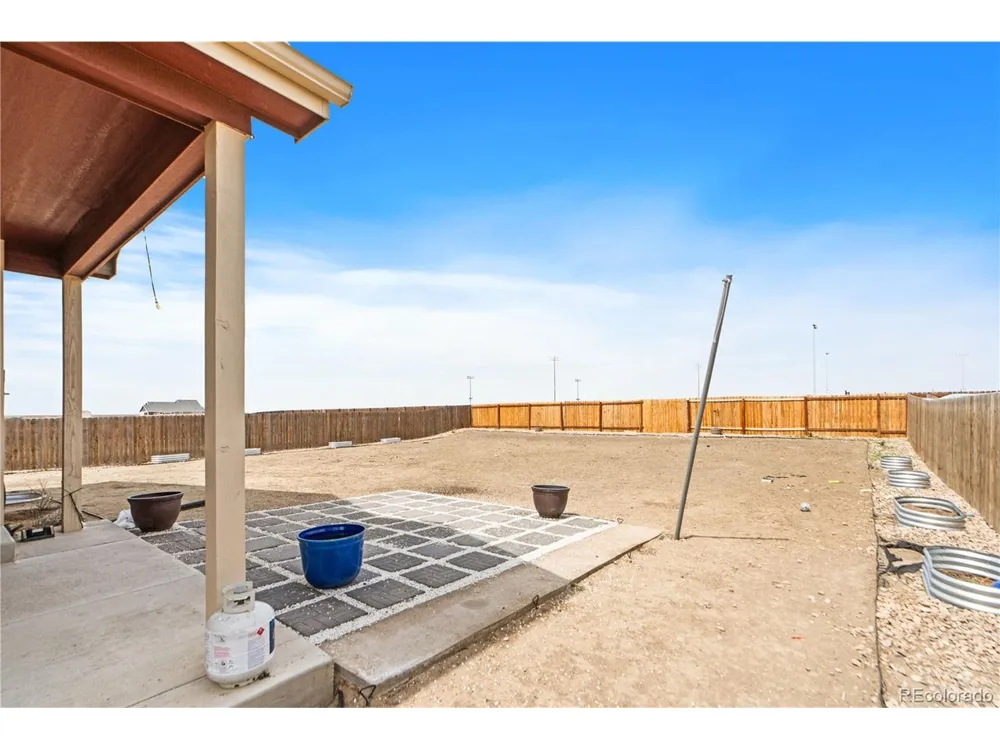 109 7th Avenue Wiggins, CO 80654