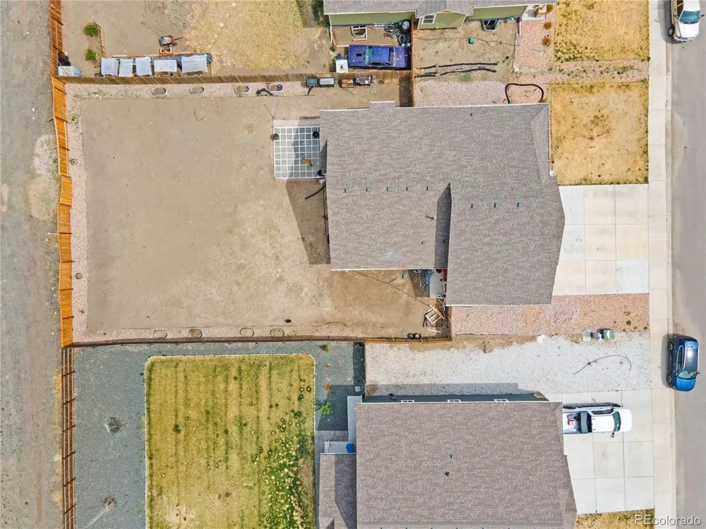 109 7th Avenue Wiggins, CO 80654