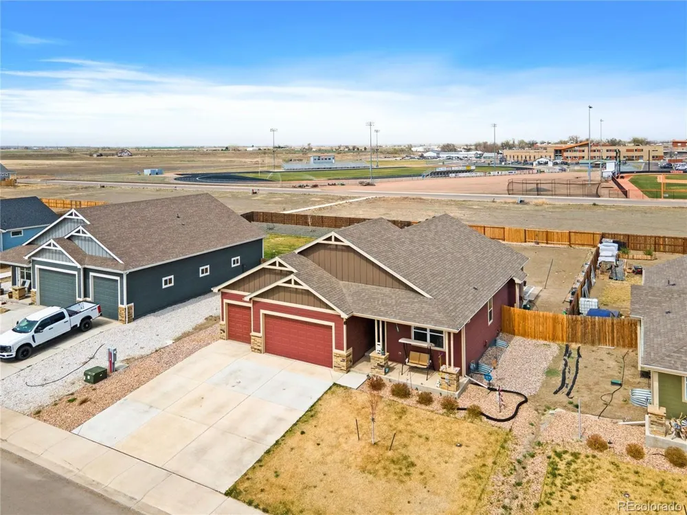 109 7th Avenue Wiggins, CO 80654