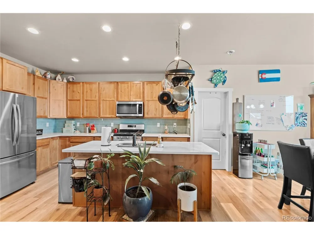 109 7th Avenue Wiggins, CO 80654