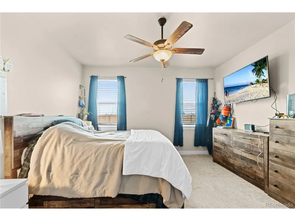 109 7th Avenue Wiggins, CO 80654