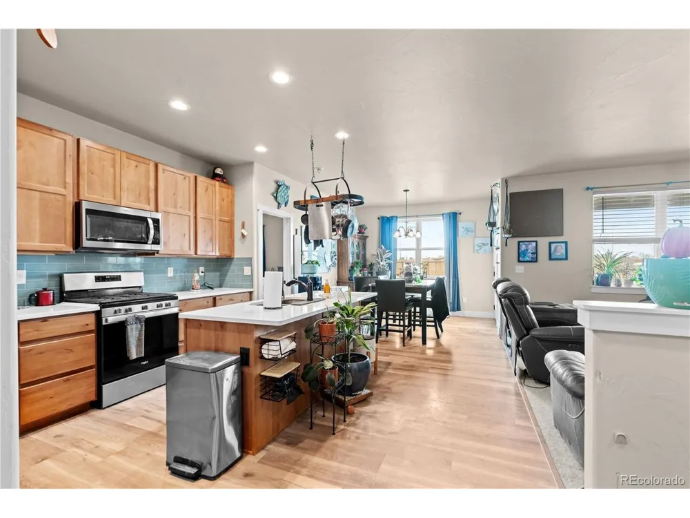 109 7th Avenue Wiggins, CO 80654