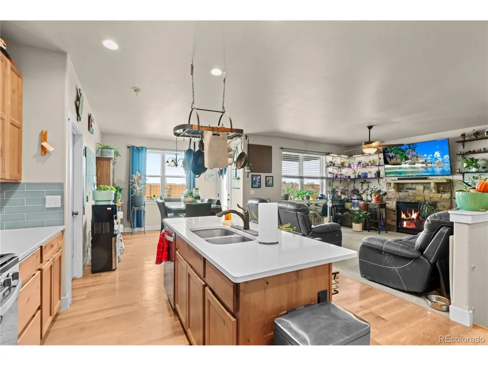 109 7th Avenue Wiggins, CO 80654