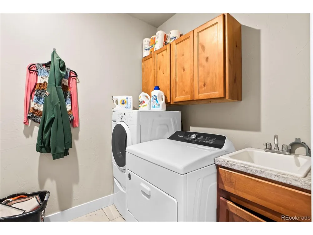 109 7th Avenue Wiggins, CO 80654