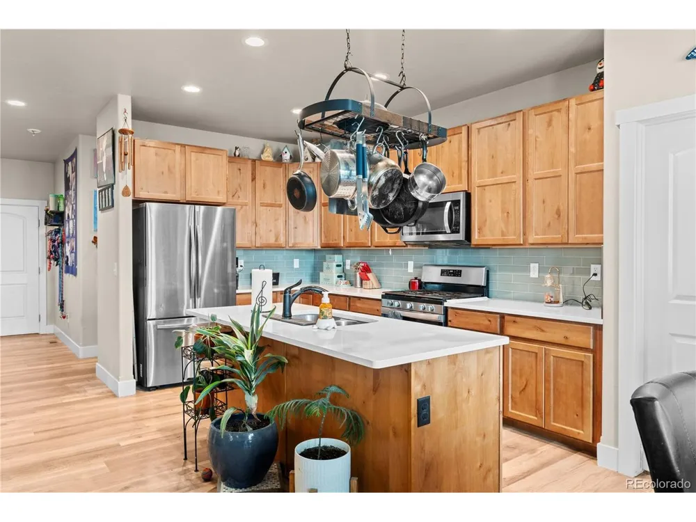 109 7th Avenue Wiggins, CO 80654