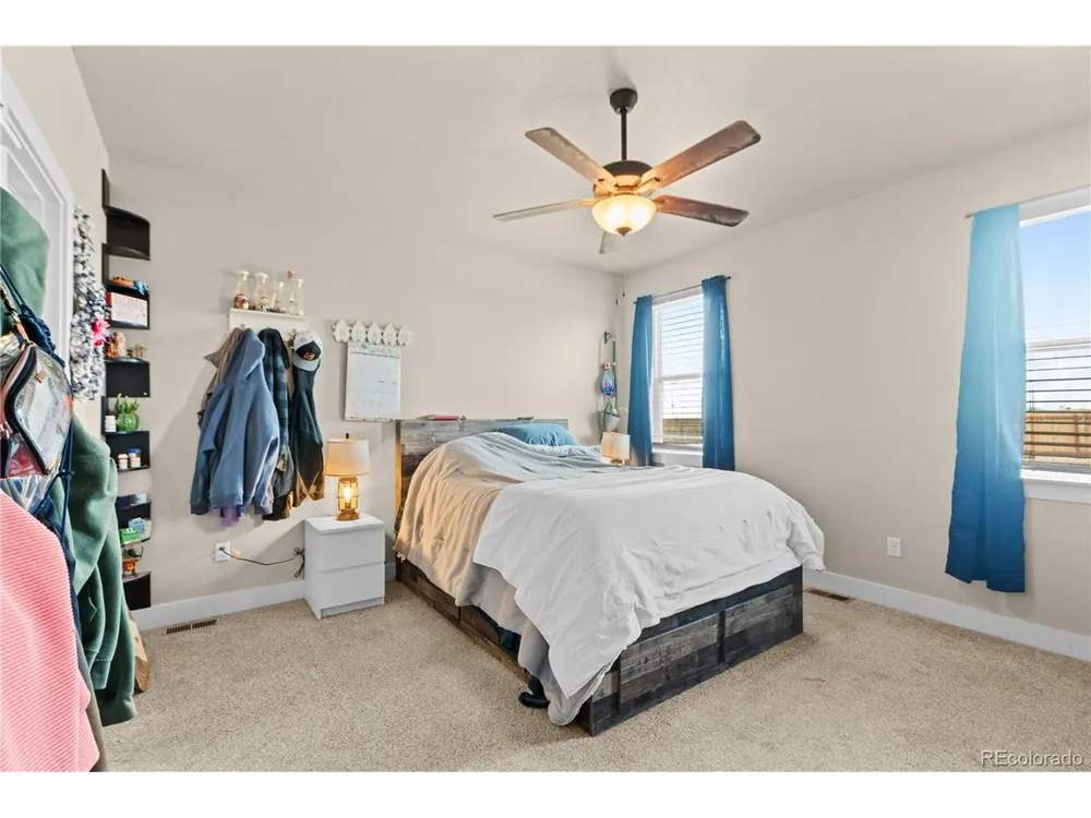 109 7th Avenue Wiggins, CO 80654