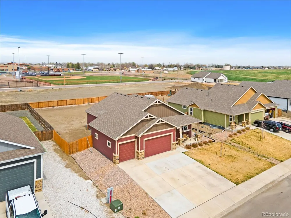 109 7th Avenue Wiggins, CO 80654