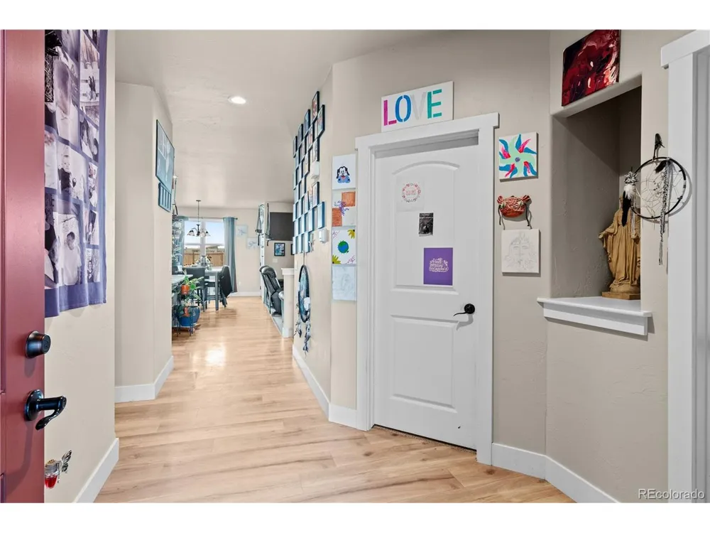 109 7th Avenue Wiggins, CO 80654