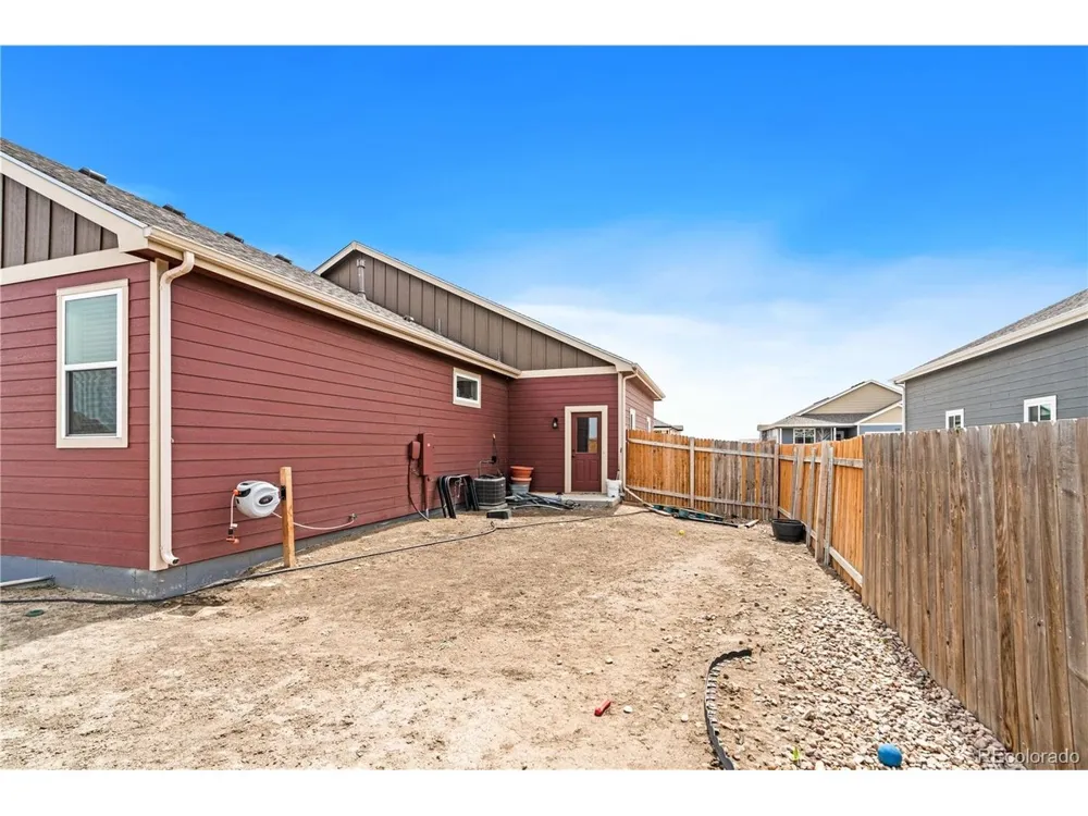 109 7th Avenue Wiggins, CO 80654